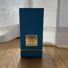 TOM FORD コスタアジューラ
