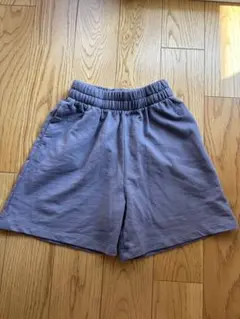 Main Story ハーフパンツ　2