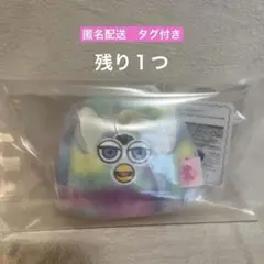 PLAZA プラザ 限定 ファービー 2個セット PLAZA プラザ 限定 ファービー 2個セット - メルカリ