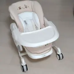 【最終お値下げ】クーナココ コンビ ラック手動タイプ トイザらスモデル