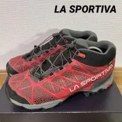 LA SPORTIVA スポルティバ 登山靴 トレッキング シューズ ブーツ