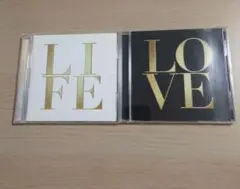 JUJU BEST STORY Love / Life stories セット