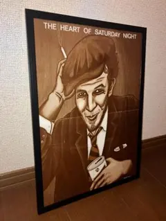 2025年最新】tom waits ポスターの人気アイテム - メルカリ