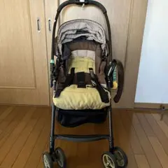 コンビ　メチャカルファーストα