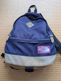 ザノースフェイス THE NORTH FACE デイパック リュック