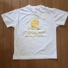 KIRORO RESORT スノーマン Tシャツ KIDS 120