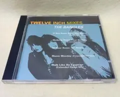 The Bangles / Twelve Inch Mixes