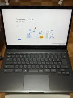 富士通 Chromebook FCB143FB