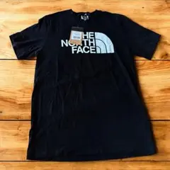 新品★THE NORTH FACE★ハーフドームTシャツ　M ブラック