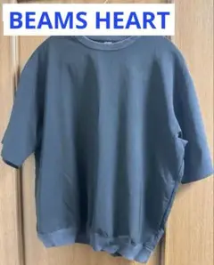 ビームスハート BEAMS HEART メンズ Tシャツ S