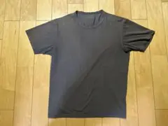 エアリズム　Tシャツ　サイズM