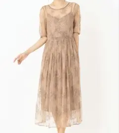【JILL by JILL STUART】オケージョン