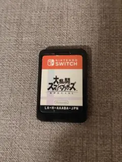 大乱闘スマッシュブラザーズ SPECIAL
