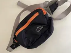 LLBean ウエストポーチ