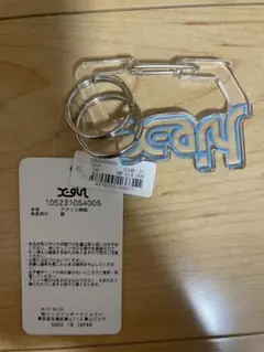 x-girl カラビナ タグ付き 値下げ交渉⭕️