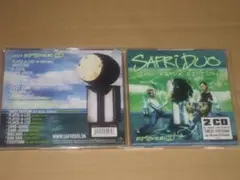 【洋楽CD】Safri Duo　Episode II（2枚組）