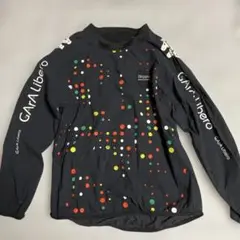 Kappa GarAlibero ピステ160