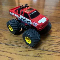 タミヤRC Nissan King Cab 動作未確認 説明書付 レストア用 2025年最新】タミヤ キングキャブの人気アイテム - メルカリ