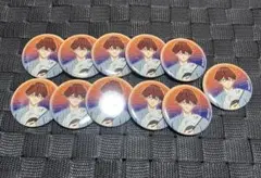 忘却バッテリー　千早