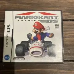 マリオカート DS