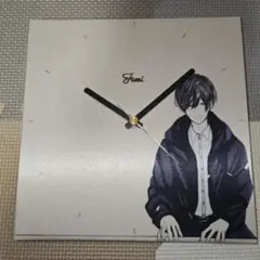 【匿名配送・新品未使用】ピアノFUMIふみ君ディナーショーセットアクリルスタンド 匿名配送・新品未使用】ピアノFUMIふみ君ディナーショーセット