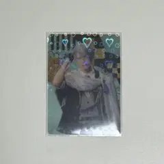山姥切長義　クリアカード②
