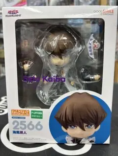 ねんどろいど　海馬瀬人　フィギュア 2566 ねんどろいど 海馬瀬人 (グッドスマイルカンパニー(GOOD SMILE