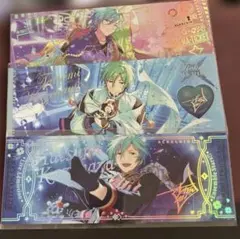 あんスタ 風早巽 ホロチケ