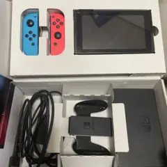 Switch本体
