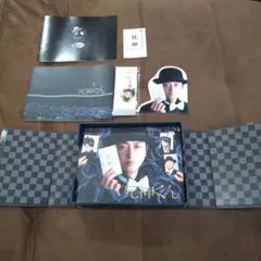 死神くん DVD BOX 初回限定版