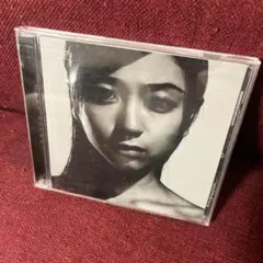 モノクロ女性CD