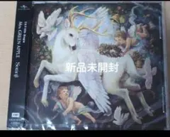 Mrs. GREEN APPLE　Soranji　新品未開封