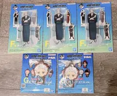 一番くじ WIND BREAKER 街の英雄と祭りの時　F賞　G賞 梅宮一