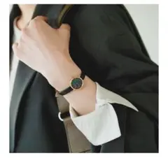BERING / Classic Mini日本限定カラーローズゴールド×ブラック