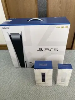 PlayStation5 CFI-1100A01