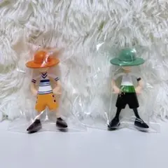ワンピース　LUFFY's 冒険の記憶　ルフィズ　ゾロ　ナミ