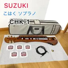2025年最新】大正琴 こはく chk-1の人気アイテム - メルカリ