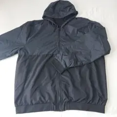 ナイロンジャケット XL