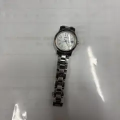 プロスペックス レディース アナログ時計
