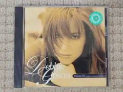Debbie Gibson Greatest Hits CD