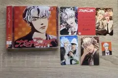 PLAVE かくれんぼ ウノソロジャケット盤　タワレコ店舗特典トレカセット