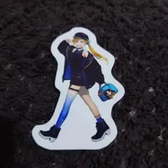 FGOフェス シール カラミティ・ジェーン