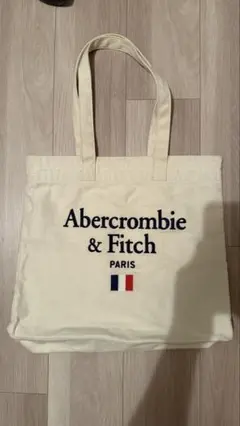 Abercrombie & Fitch トートバッグ