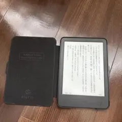 Kindle 11世代　広告なし