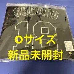 菅野智之ユニフォーム yohjiyamamoto
