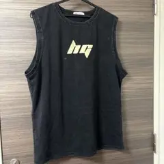 タンクトップ ノースリーブ Tシャツ