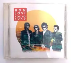 BON JOVI TOKYO ROAD
