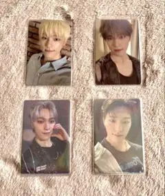 SEVENTEEN ディノ トレカ まとめ売り
