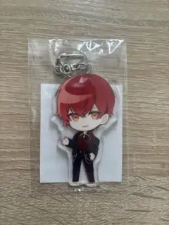 KnightA ばぁう　アクリルキーホルダー
