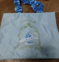 シナモロール　1番くじ　サンリオ　セット